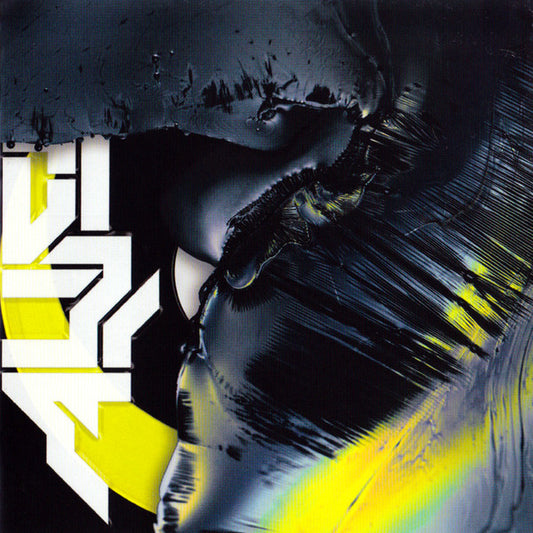 Northlane - Alien (CD)