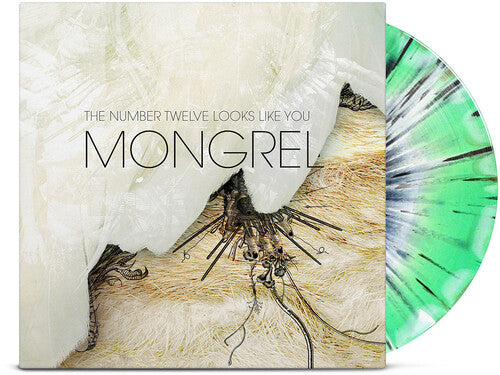 Number Twelve Looks Like You, The - Mongrel (Record)