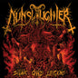 Nunslaughter - Satanic Chaos Legions (Record) Indie