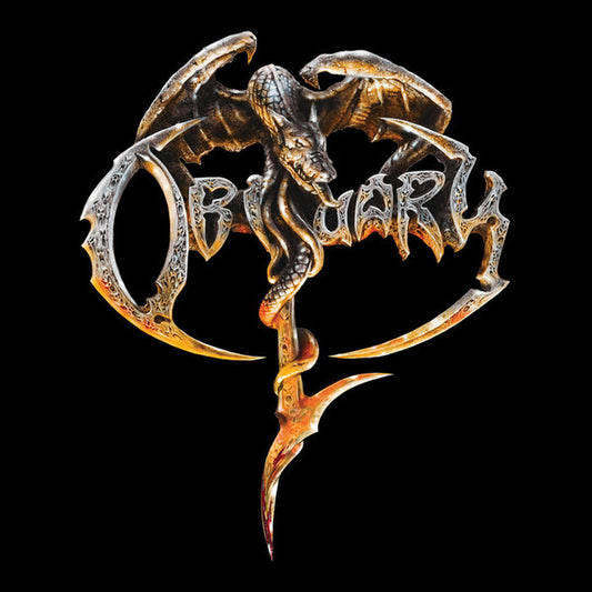 Obituary - Obituary (Record)