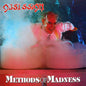 Obsession - Methods Of Madness (CD)