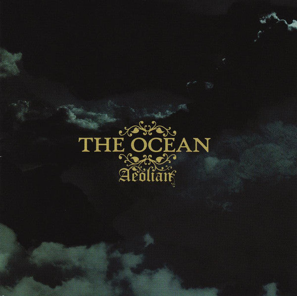 Ocean, The - Aeolian (CD)