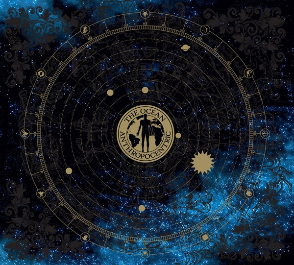 Ocean, The - Anthropocentric (CD)