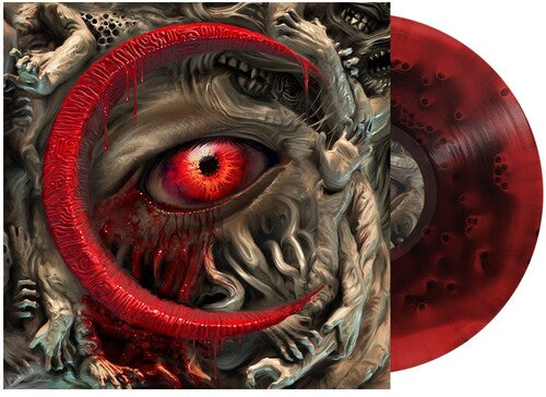 Oceano - Living Chaos (Record)