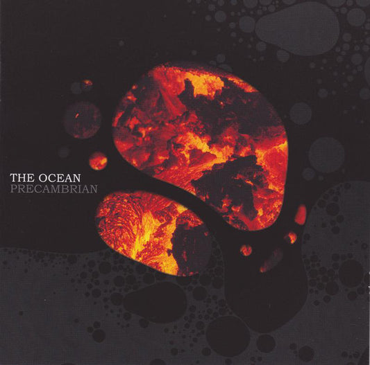 Ocean, The - Precambrian (CD)