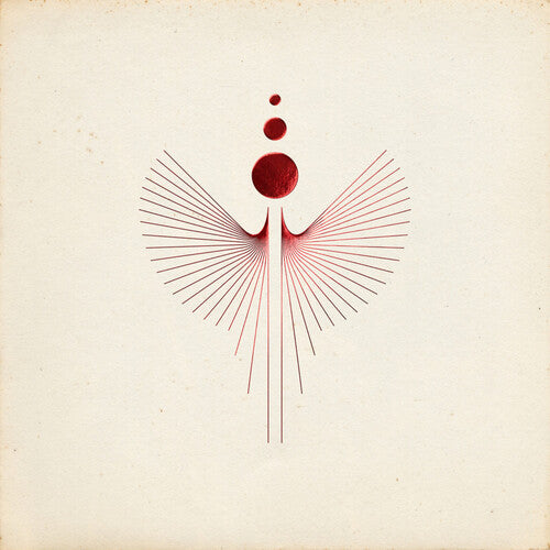 Ocean, The - Solaris (Record)