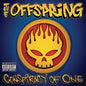 Offspring, The - Conspiracy Of One (Record)