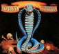 Omen - Warning Of Danger (CD)
