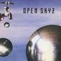 Open Skyz - Open Skyz (CD)