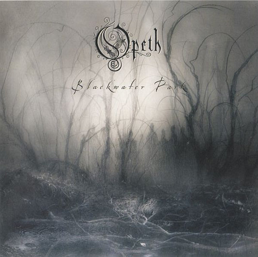 Opeth - Blackwater Park (Record)