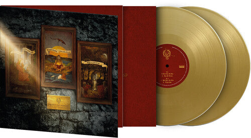 Opeth - Pale Communion (Record)