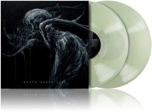 Orbit Culture - Death Above Life (Record) Indie