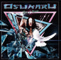 Osukaru - House Of Mirrors (CD)