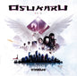 Osukaru - Starbound (CD)