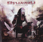 Osukaru - Transition (CD)