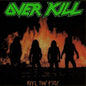 Overkill - Feel The Fire (CD)