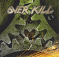 Overkill - Grinding Wheel