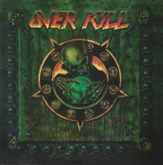 Overkill - Horrorscope