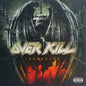 Overkill - Ironbound (CD)