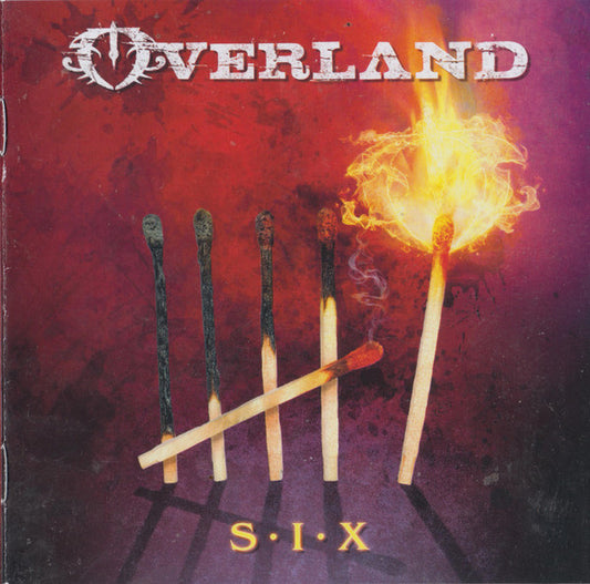 Overland - S.I.X