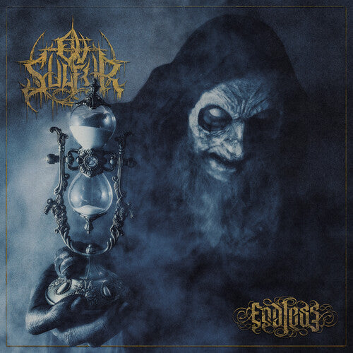 OV Sulfur - Endless (CD)
