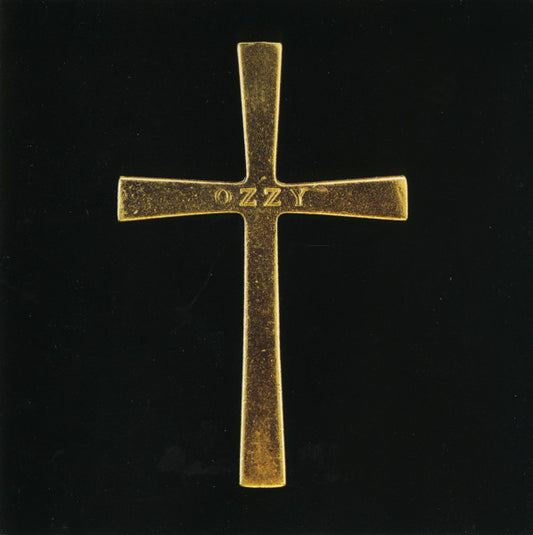 Ozzy Osbourne - The Ozzman Cometh (CD)