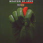 Paganini - Weapon Of Love (CD)
