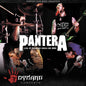 Pantera - Live At Dynamo Open Air 1998 (CD)