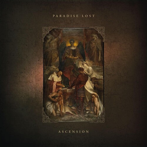 Paradise Lost - Ascension (CD)