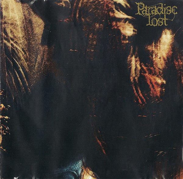 Paradise Lost - Gothic (CD)