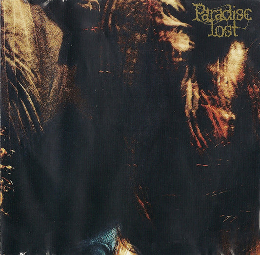 Paradise Lost - Gothic (CD)