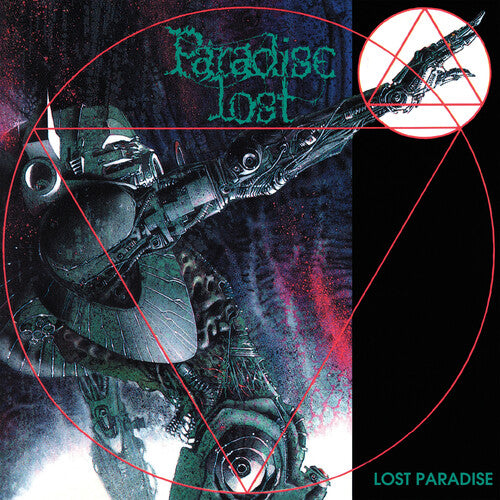 Paradise Lost - Lost Paradise (Record)
