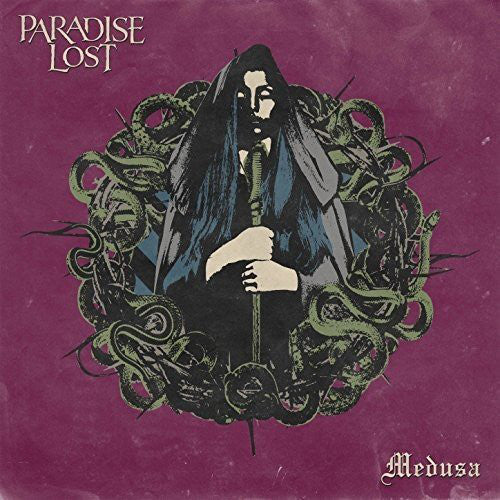 Paradise Lost - Medusa (Record)