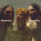 Paramore - This Is Why (Record)