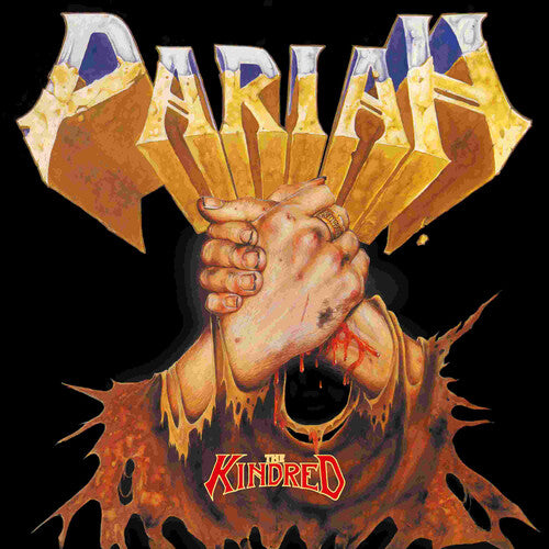 Pariah - Kindred (CD)