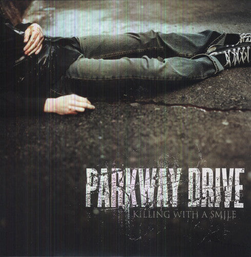 Parkway Drive - Killing With A Smile (Record)