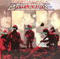 Paul Di'Anno's Battlezone - Fighting Back (Record)