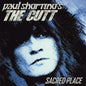 Paul Shortino's The Cutt - Sacred Place (CD)