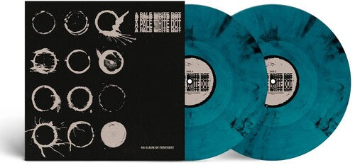 Periphery - A Pale White Dot (Record) IEX