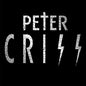 Peter Criss - Peter Criss (CD) Black