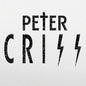 Peter Criss - Peter Criss (CD) White