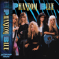 Phantom Blue - Phantom Blue (Remastered)(CD)