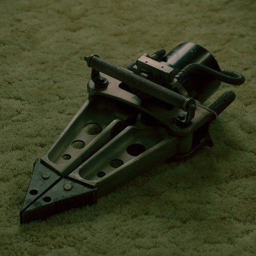 Pierce The Veil - Jaws Of Life (Record)