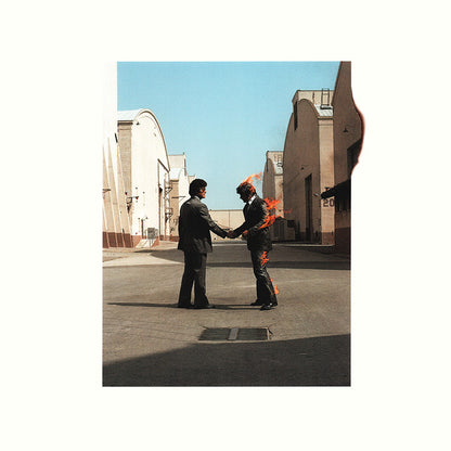 Pink Floyd - Wish You Were Here (Record)
