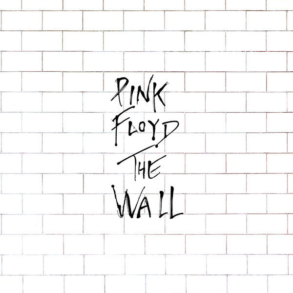 Pink Floyd - The Wall (Record)