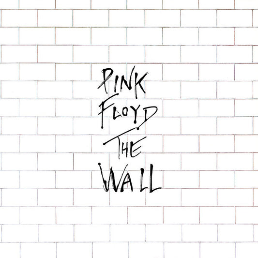 Pink Floyd - The Wall (Record)