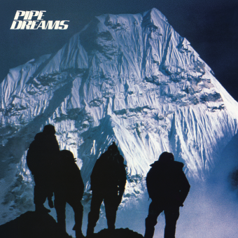 Pipe Dreams - Pipe Dreams (CD)