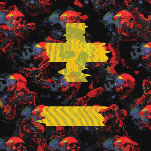 Pop Evil - Skeletons (CD)