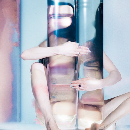 Poppy - Empty Hands (CD)