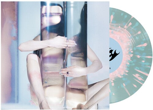 Poppy - Empty Hands (Record) Indie